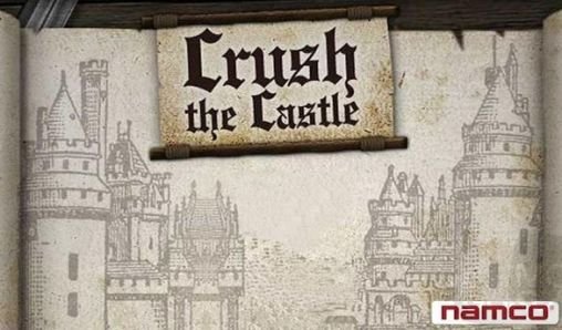 game pic for Crush the castle